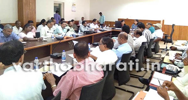 ಉಡುಪಿ: 26 ಪರೀಕ್ಷಾ ಕೇಂದ್ರಗಳಲ್ಲಿ ಪಿಯುಸಿ ಪರೀಕ್ಷೆ